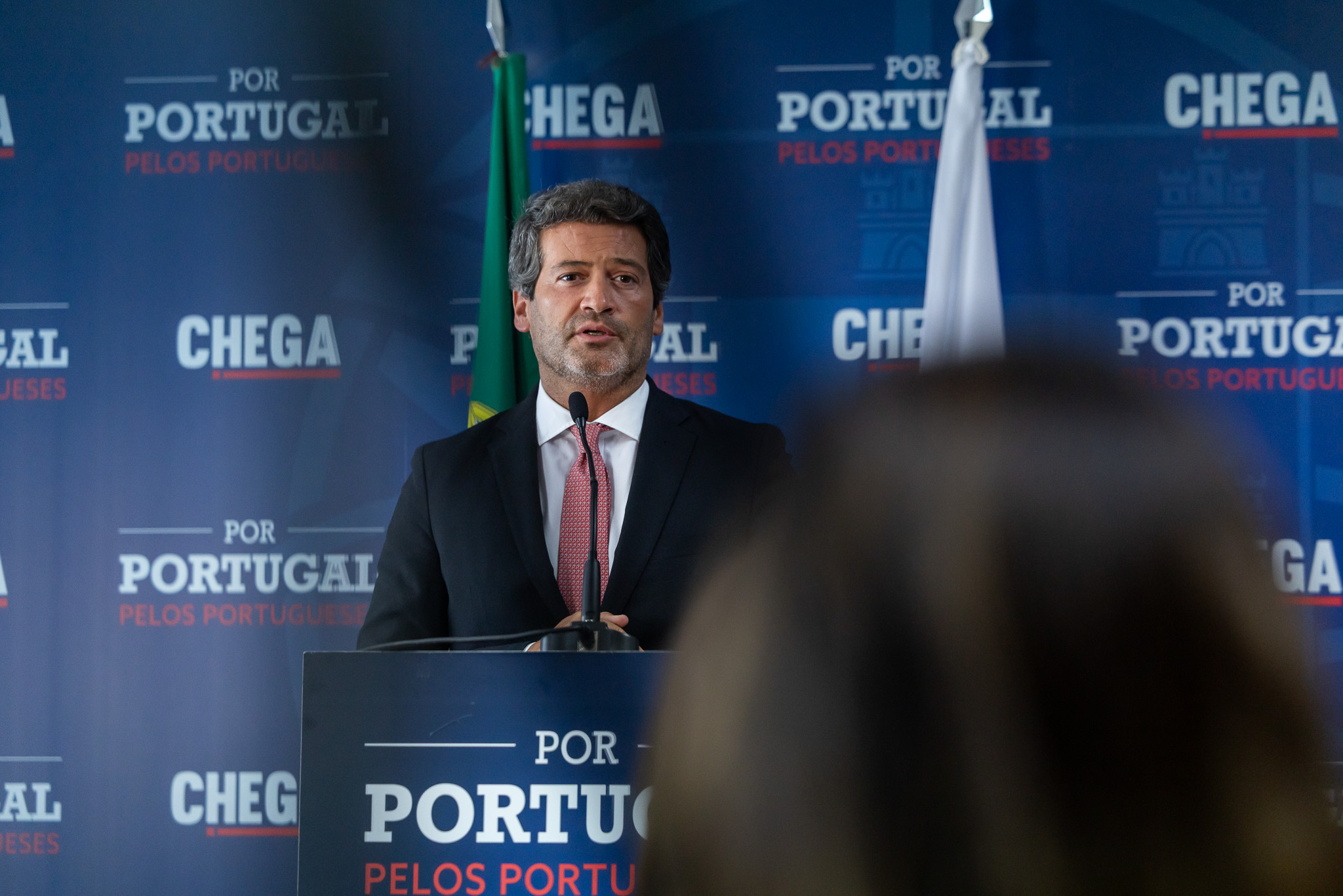 André Ventura