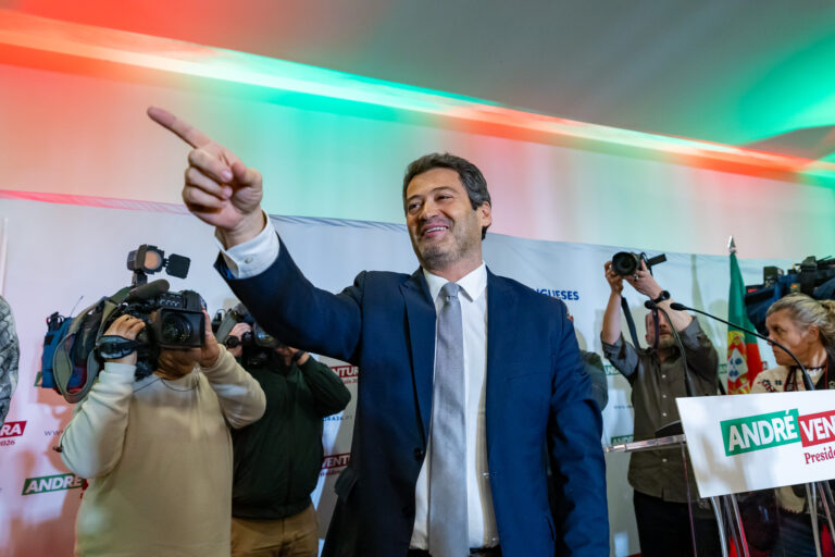 André Ventura