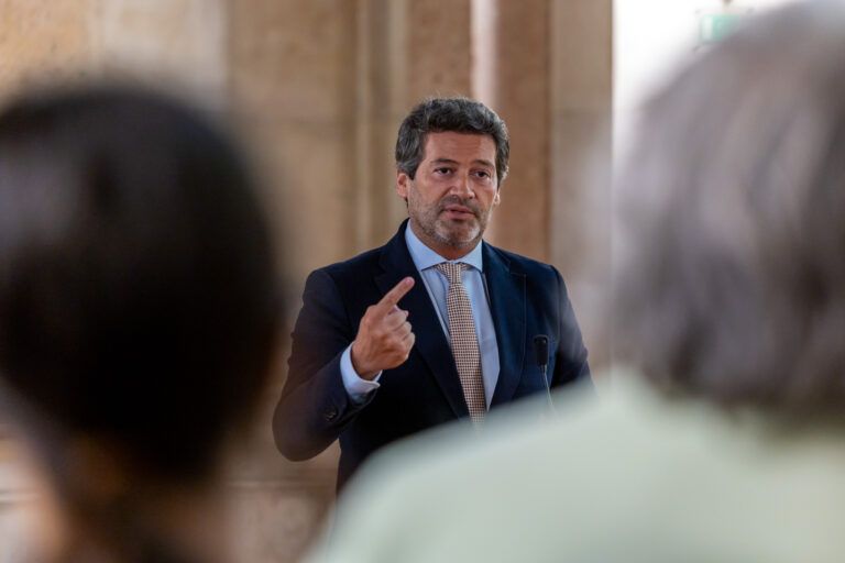 André Ventura