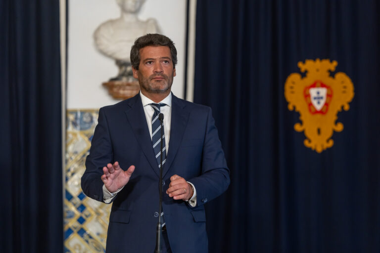 André Ventura