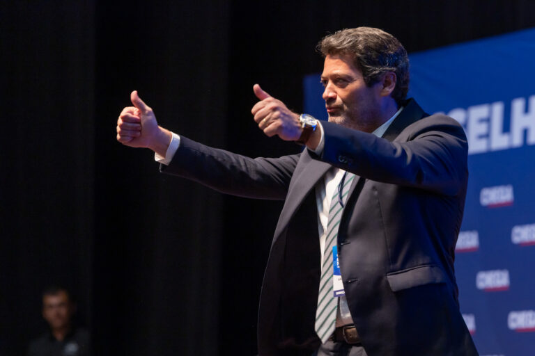 André Ventura