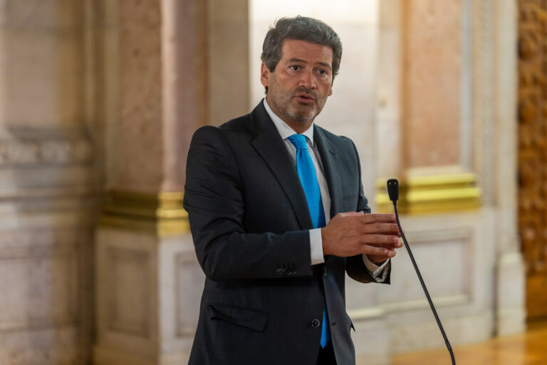 André Ventura