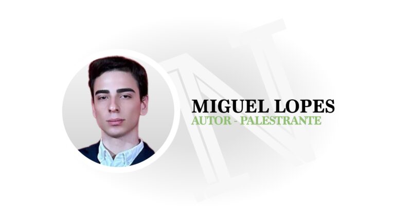 Miguel Lopes