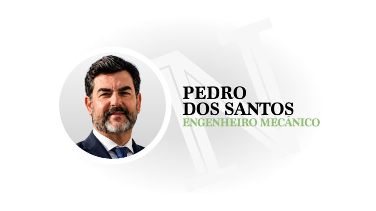 Pedro dos Santos