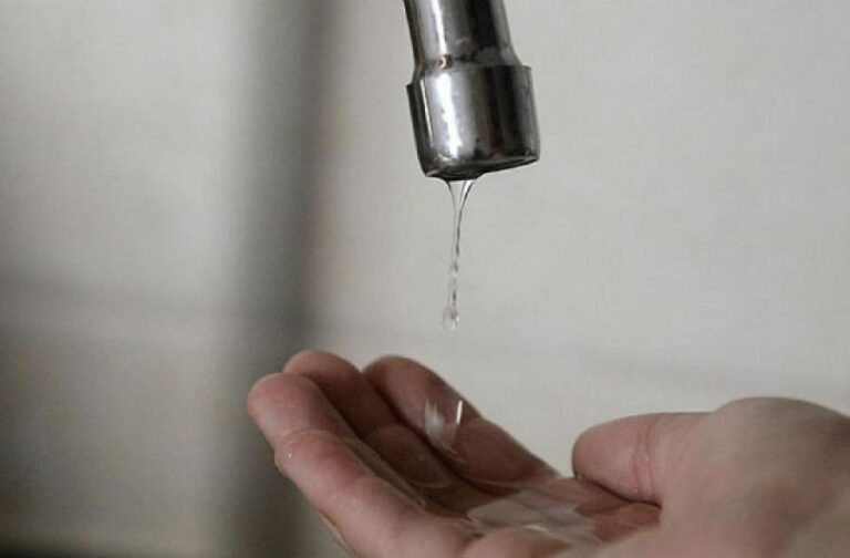 agua