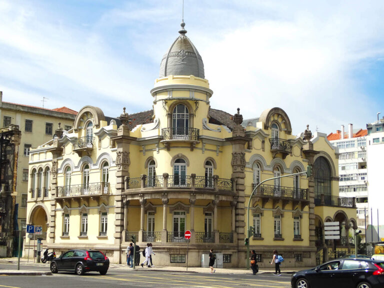 JF Avenidas Novas