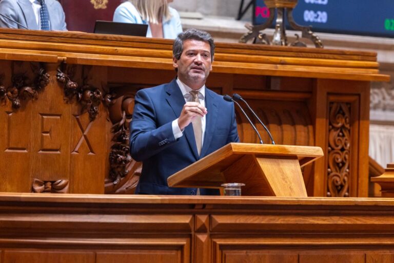 André Ventura