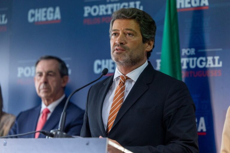 André Ventura