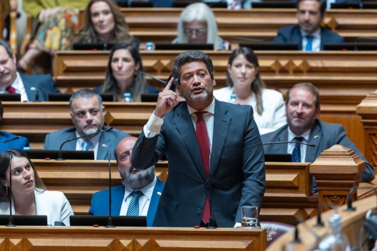 André Ventura