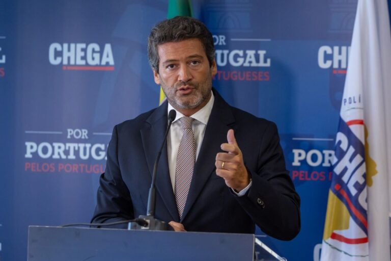 André Ventura
