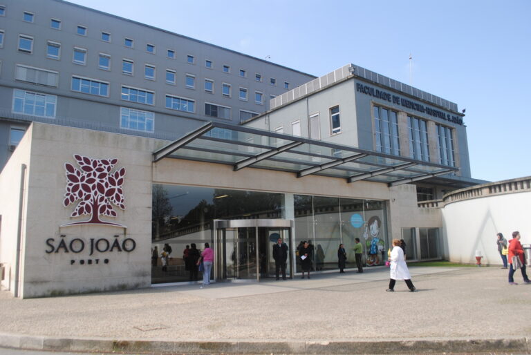 Hospital São João