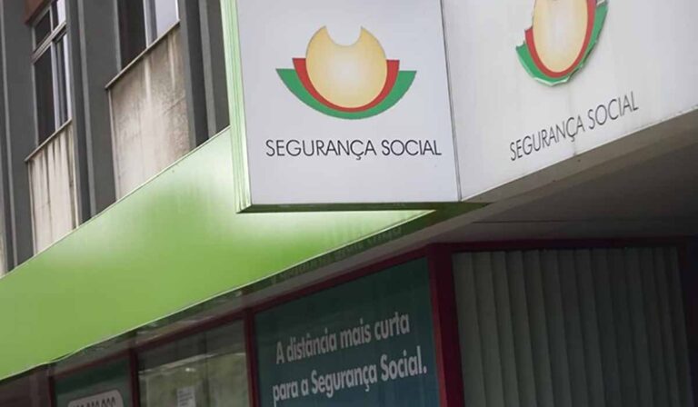 segurança social