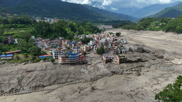 Nepal