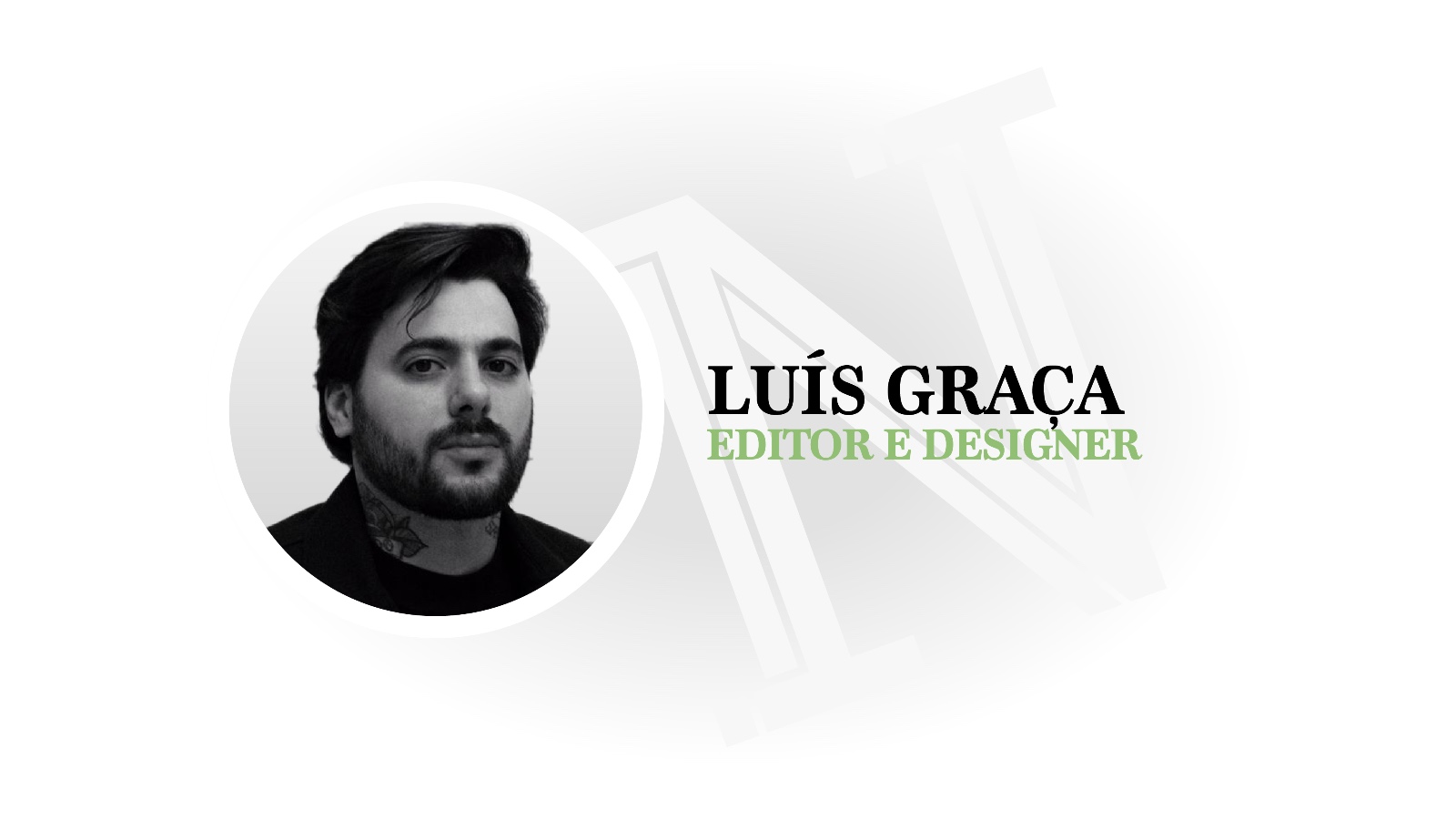 Luís Graça
