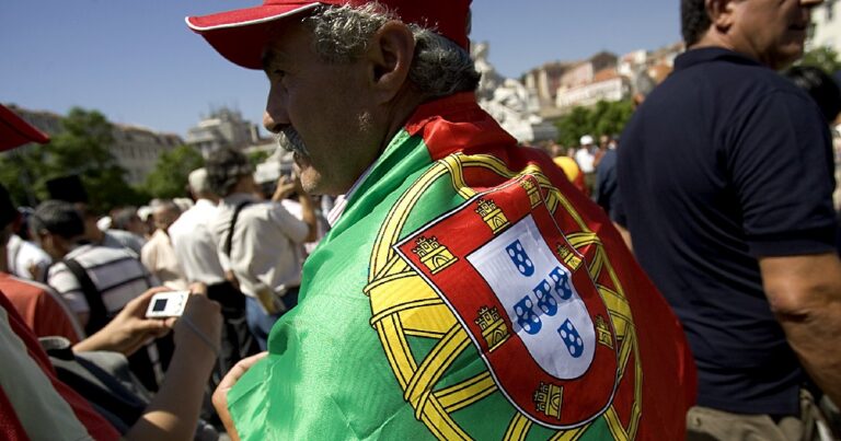 Emigração