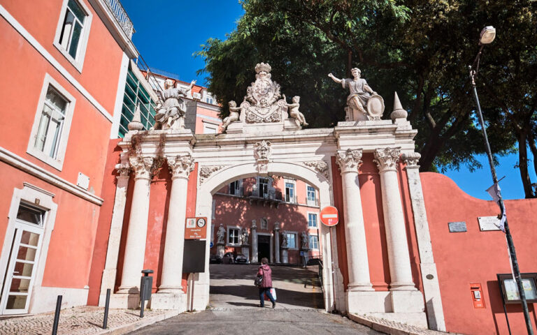 hospital de sao jose