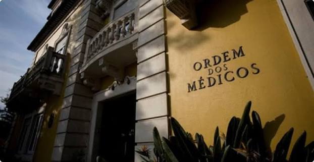 Ordem dos médicos