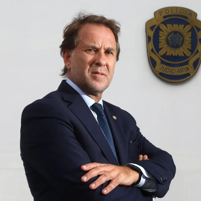 Luís Neves