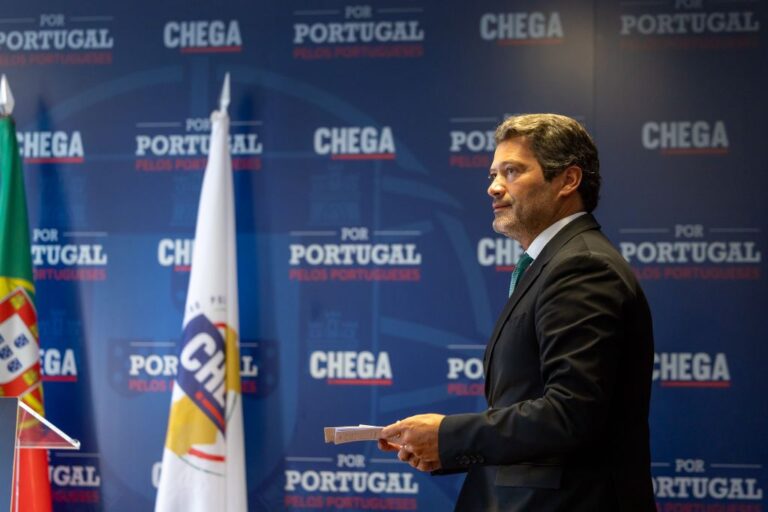 André Ventura