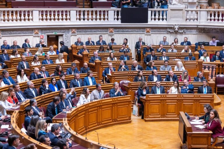 Parlamento