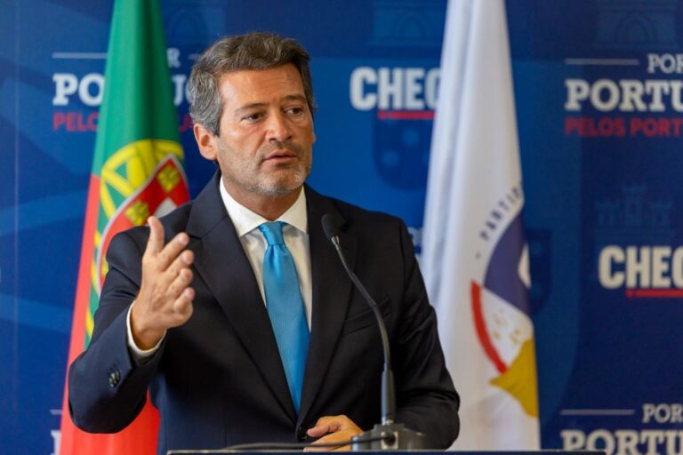 André Ventura