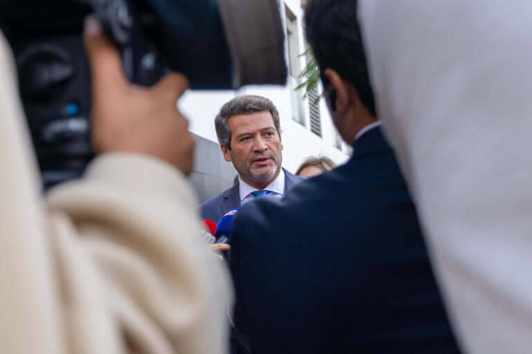 André Ventura