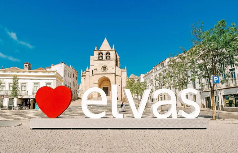 Elvas
