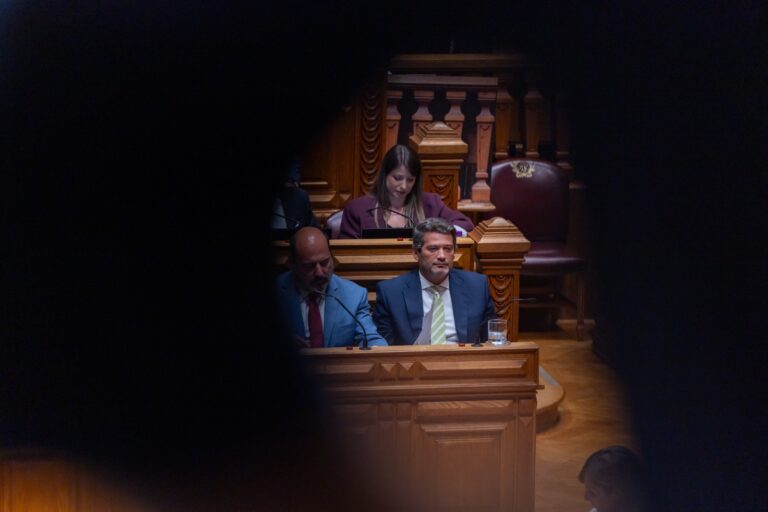 André Ventura