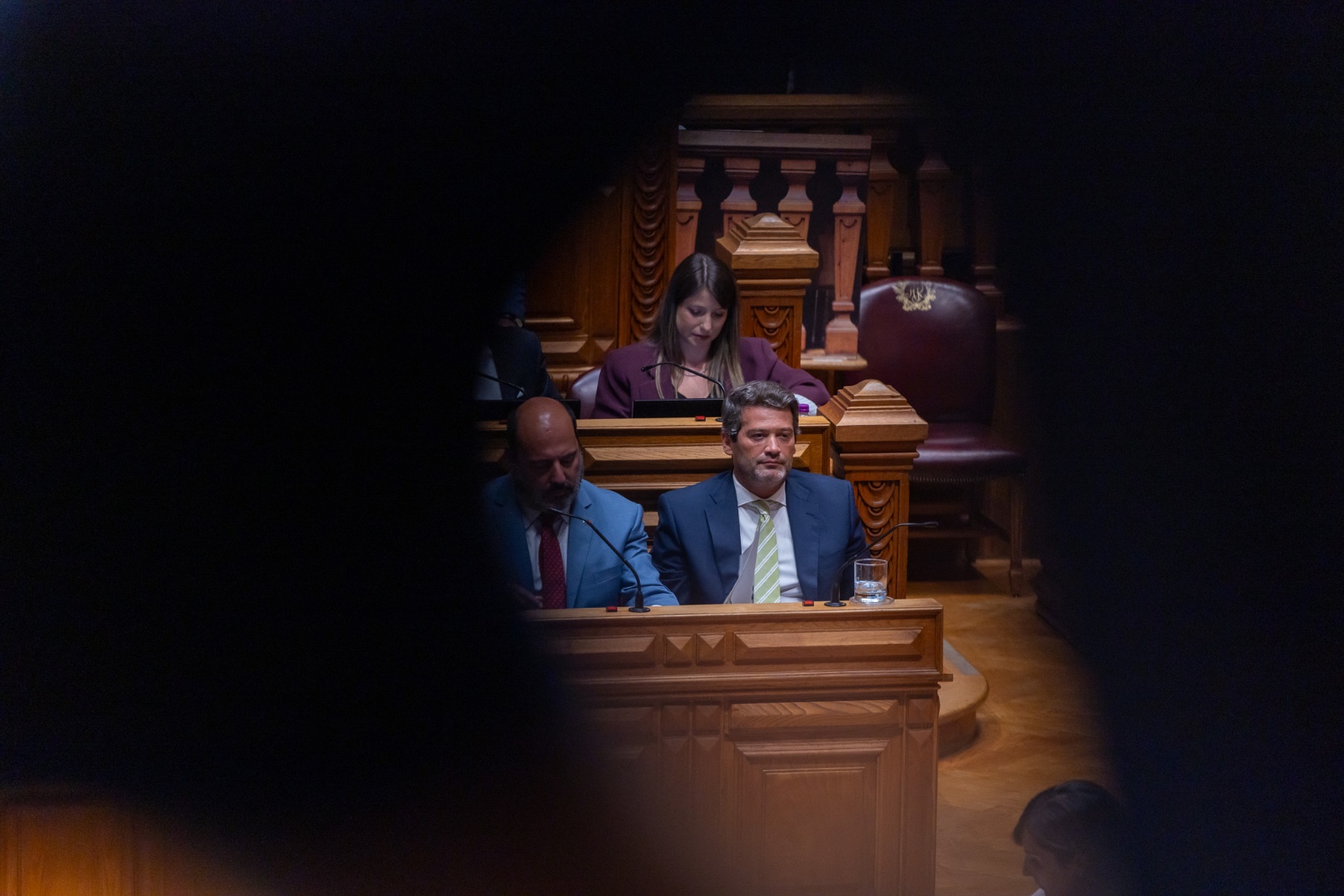 André Ventura