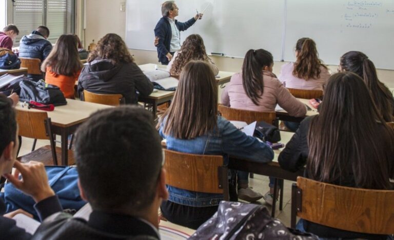 escola
