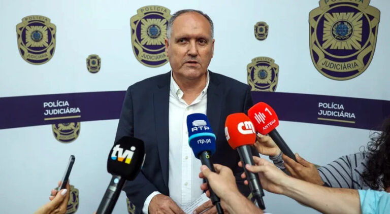 Carlos Cabreiro