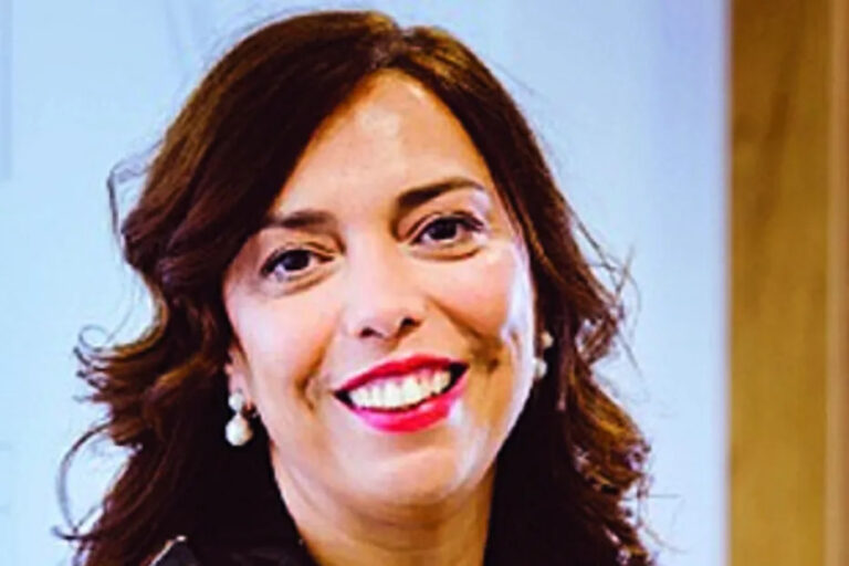 Luísa Ribeiro