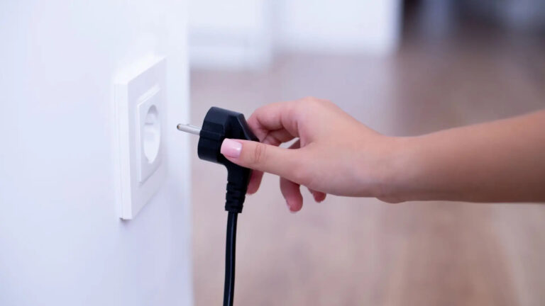 eletricidade