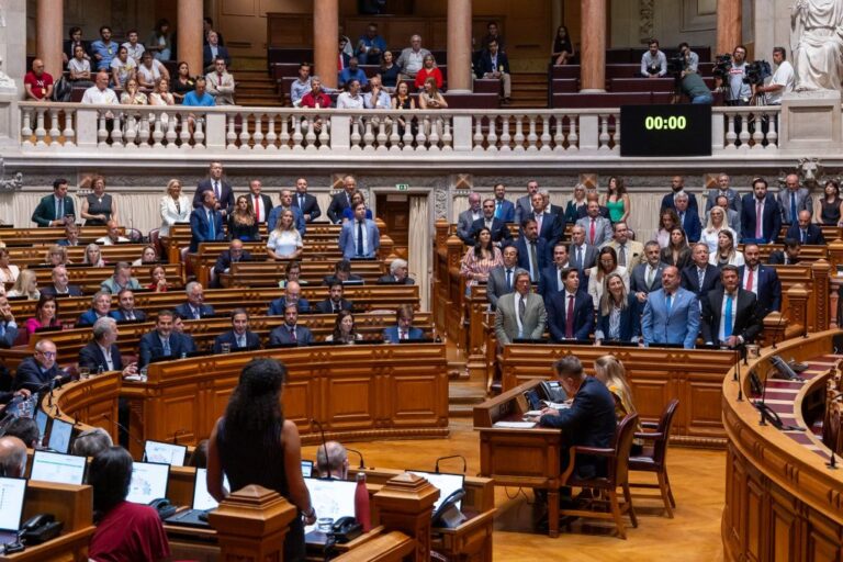 Parlamento