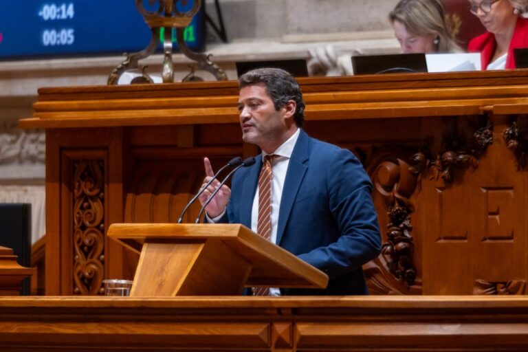 André Ventura