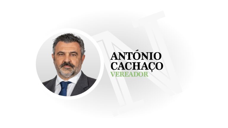 António Cachaço