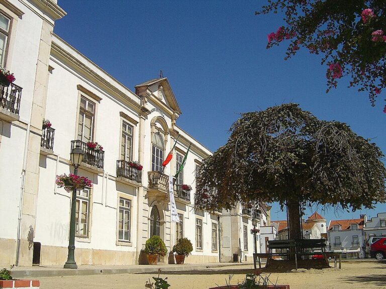 Câmara Municipal de Coruche