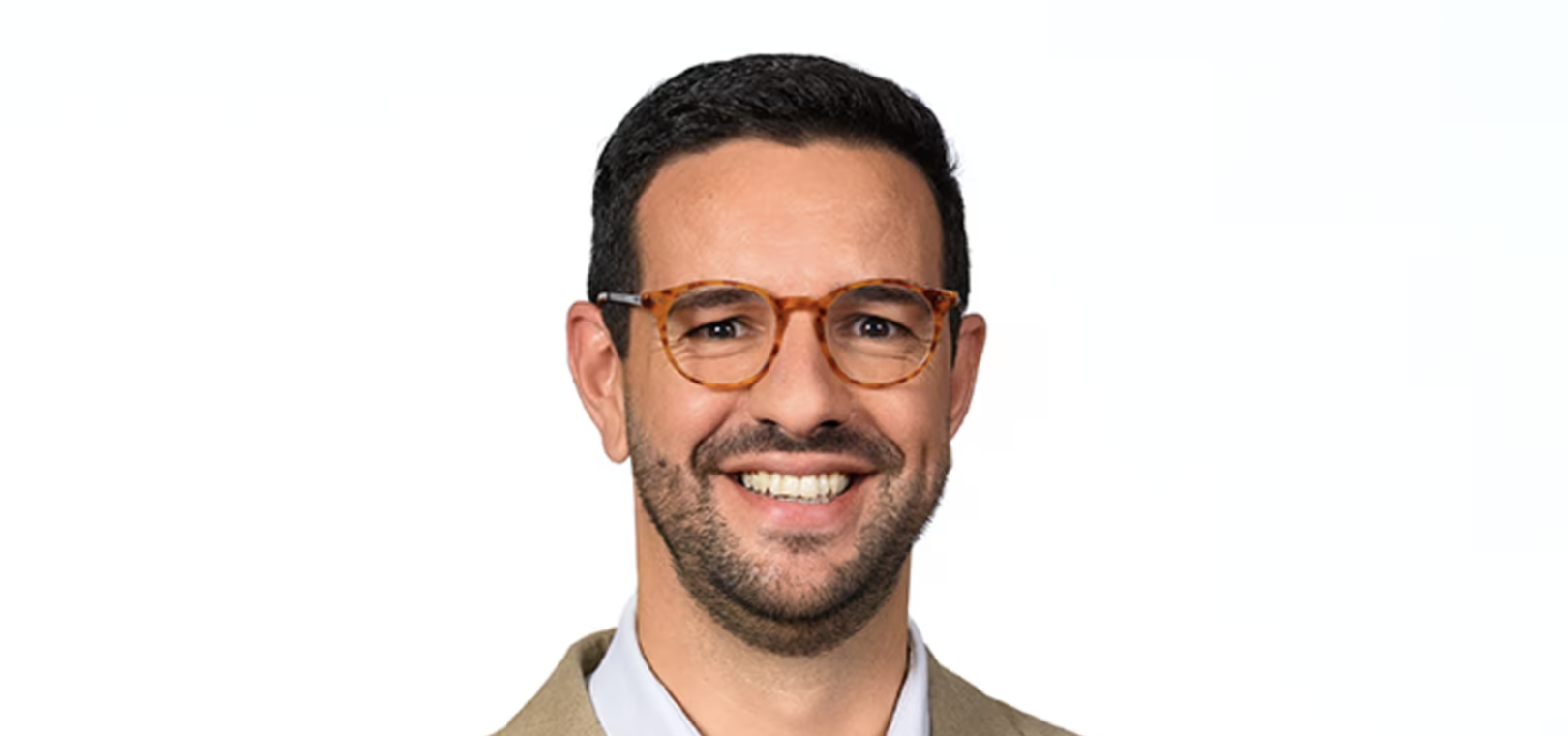 André Escoval