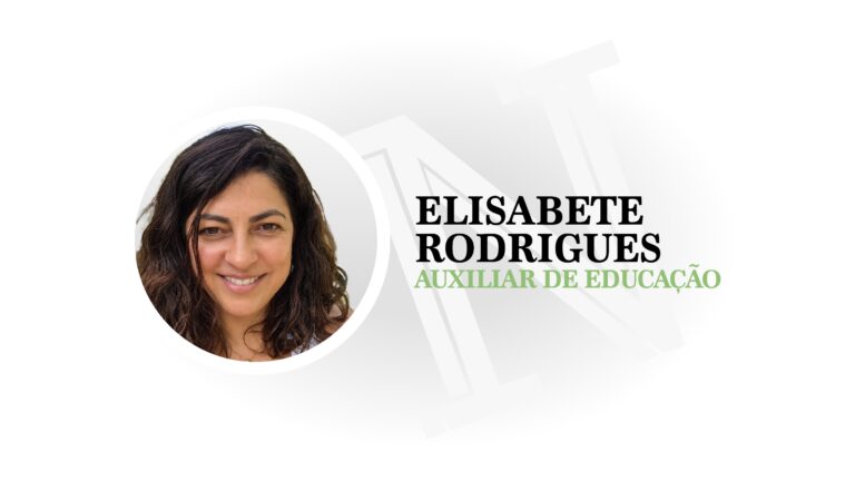 Elisabete Rodrigues
