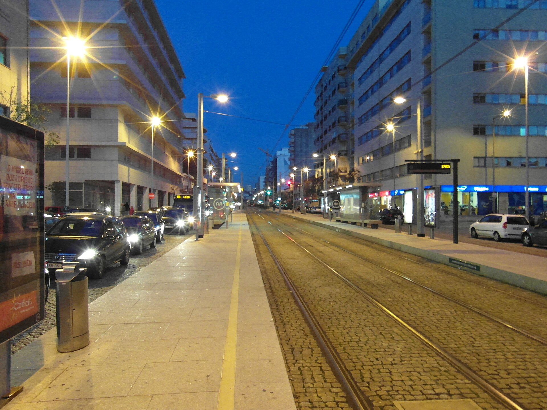 Matosinhos