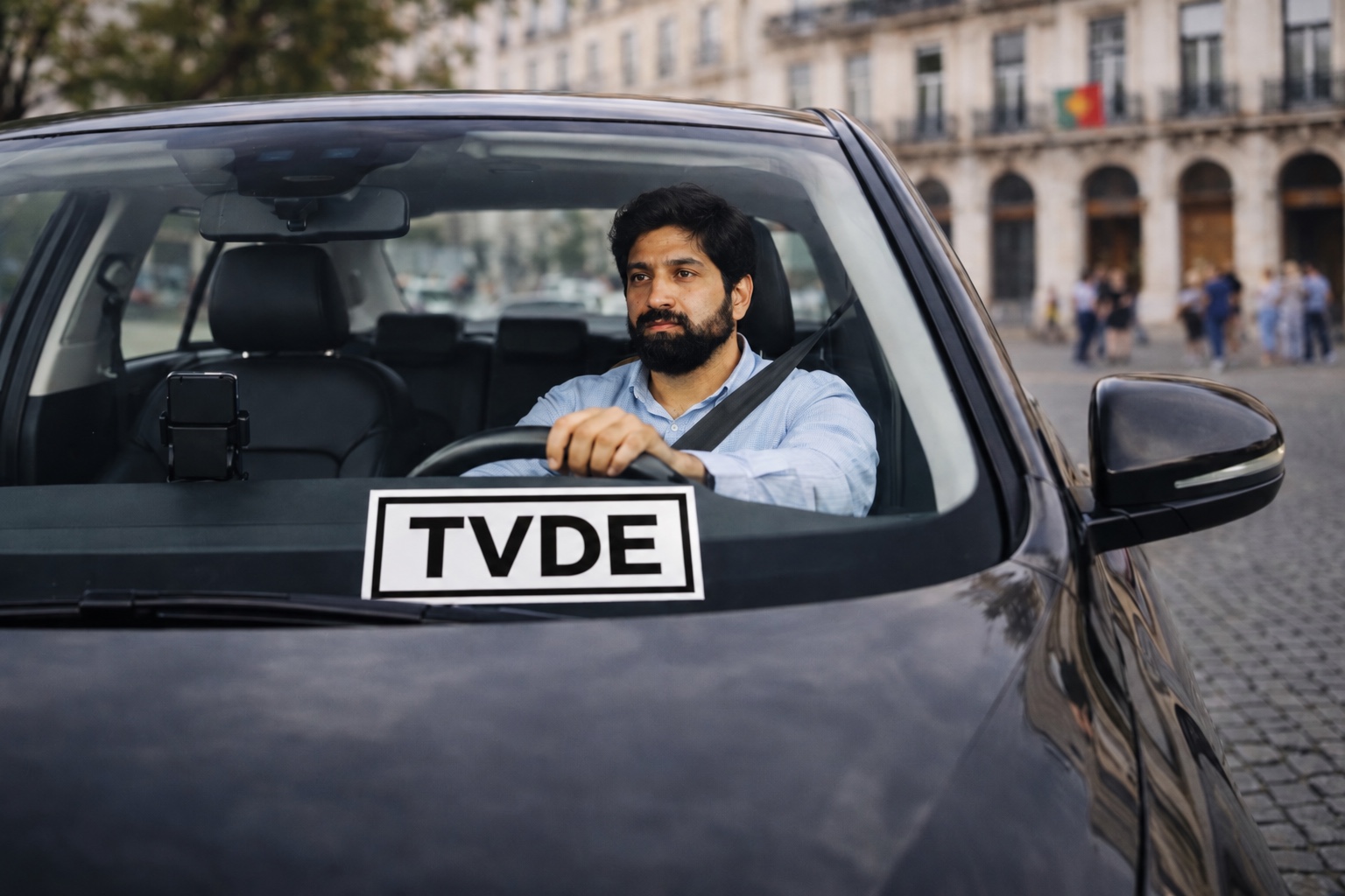 TVDE