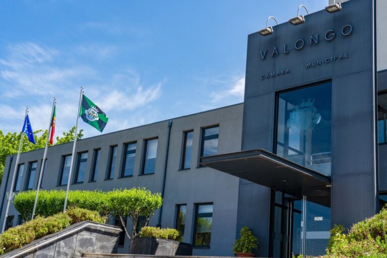 Câmara Municipal de Valongo