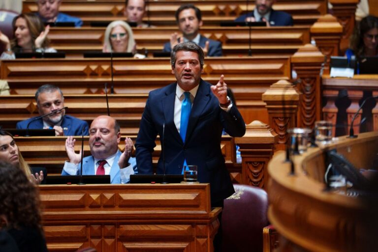 André Ventura
