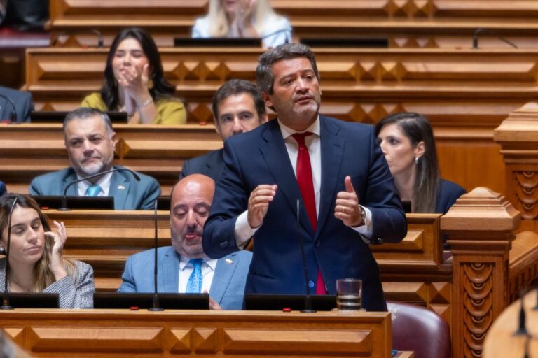 André Ventura