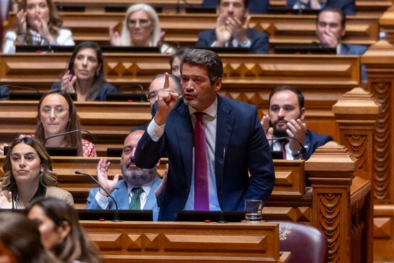 André Ventura